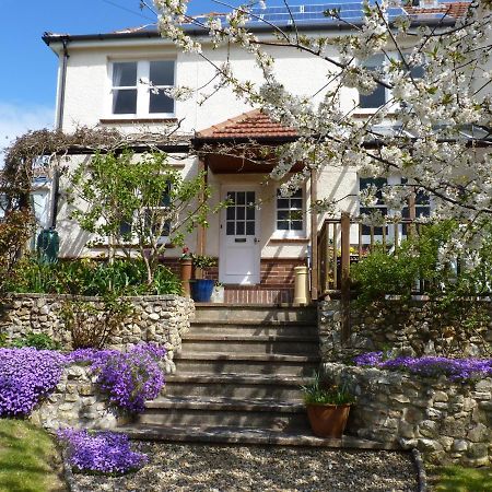 Westley B&B Uplyme Exteriör bild