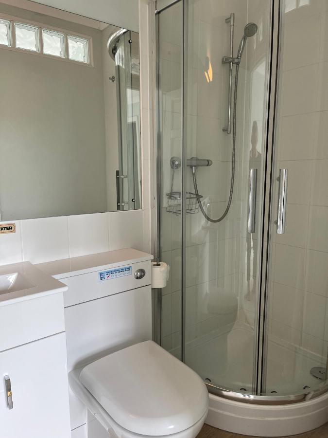 Westley B&B Uplyme Exteriör bild