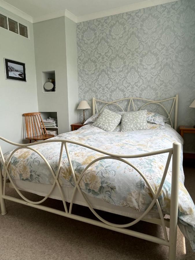 Westley B&B Uplyme Exteriör bild
