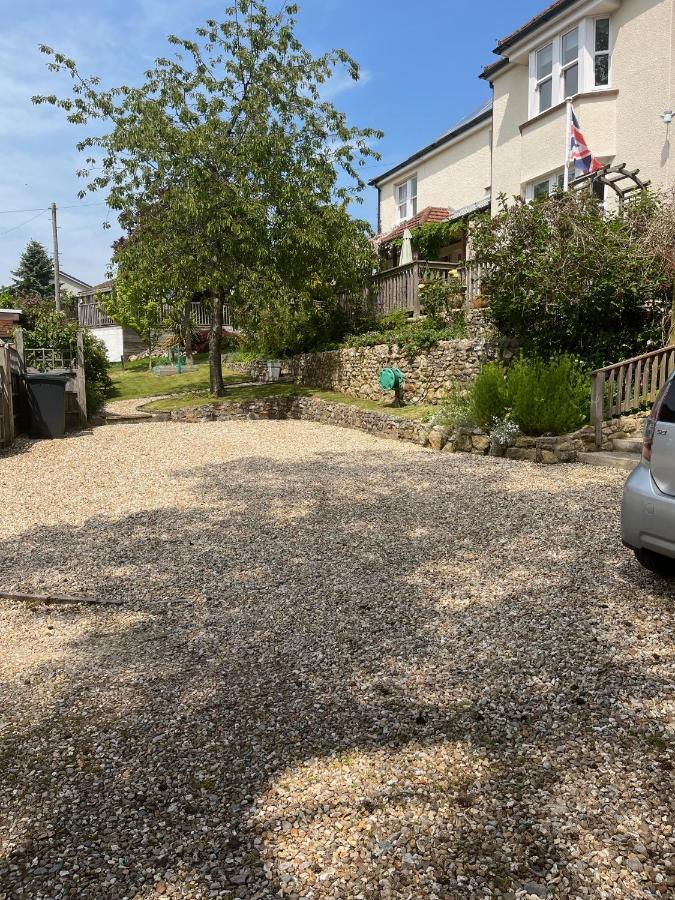 Westley B&B Uplyme Exteriör bild